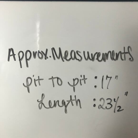 Gap Button Down 3/4 Sleeve Cardigan Size M - Picture 12 of 12